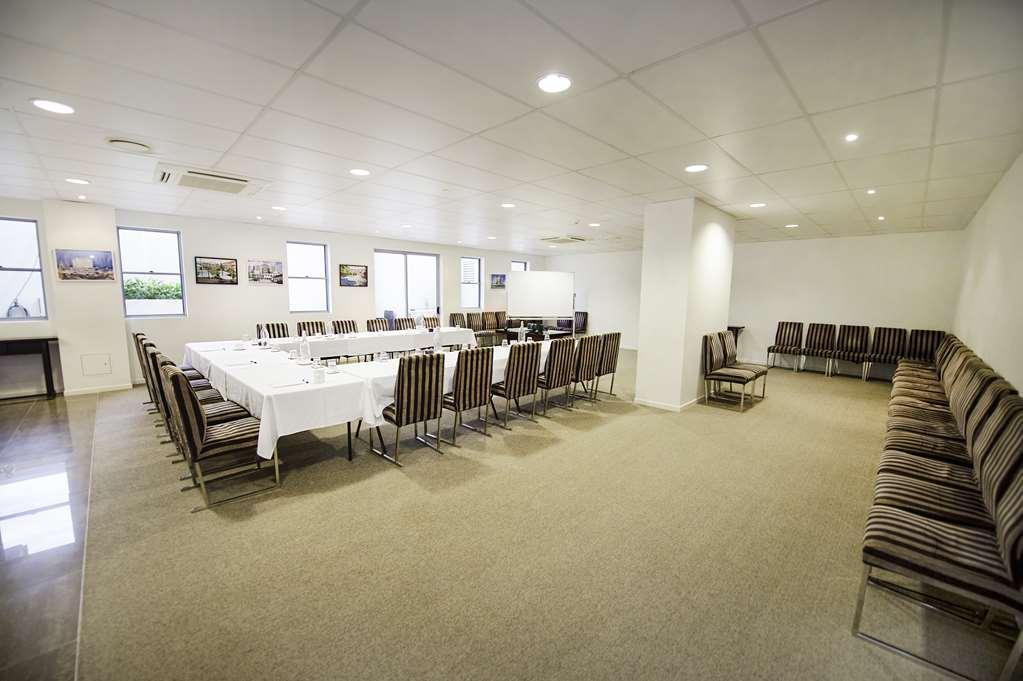 Gladstone City Central Apartment Hotel Official Bekvämligheter bild