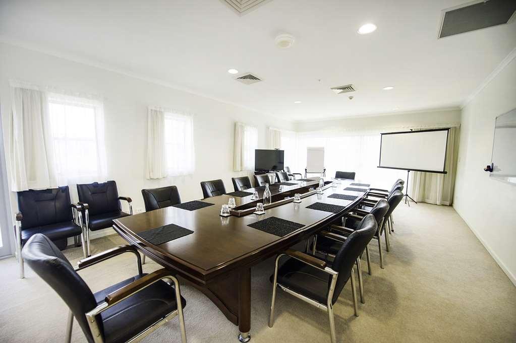 Gladstone City Central Apartment Hotel Official Bekvämligheter bild